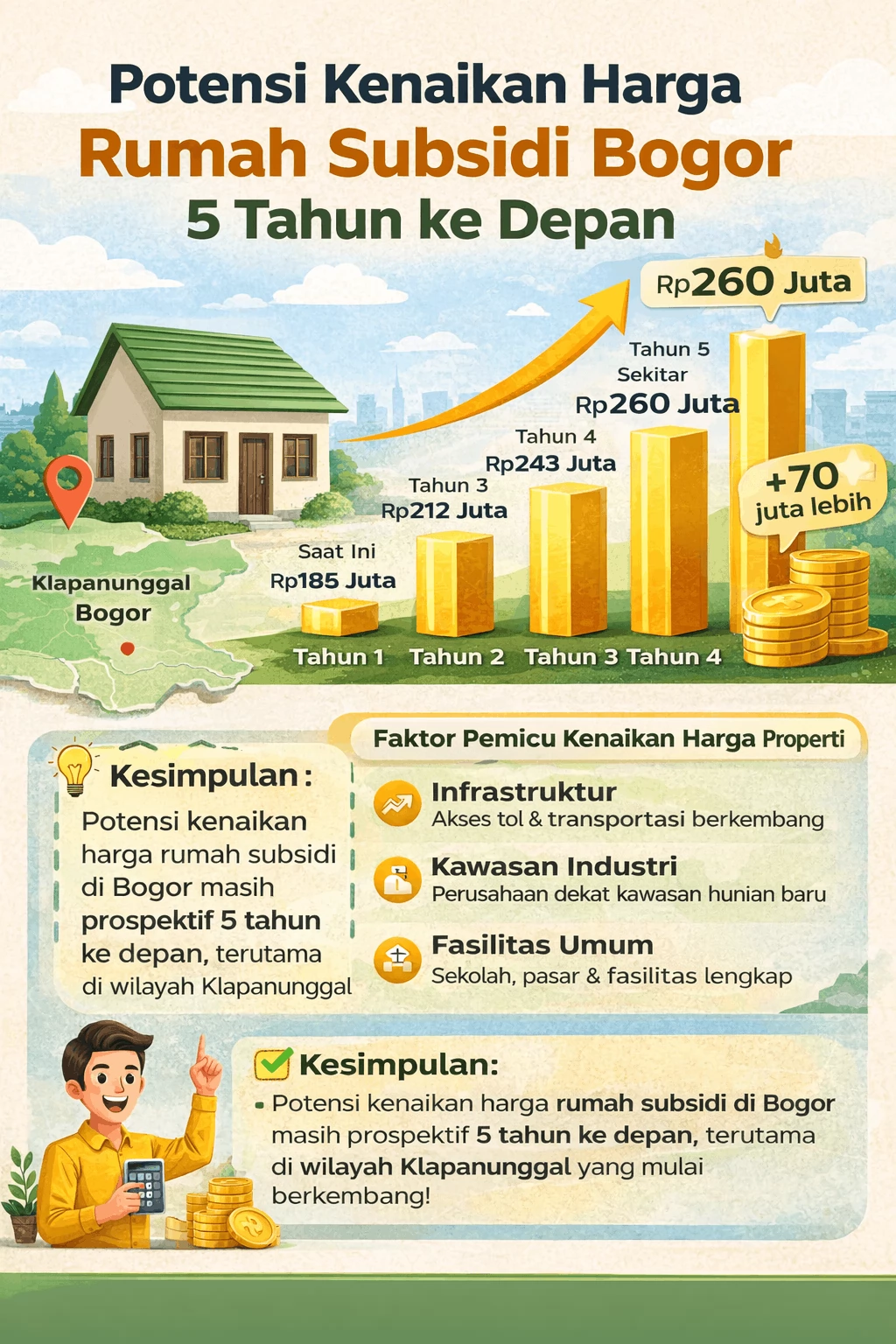 Potensi-Kenaikan-Harga-Rumah-Subsidi-Bogor